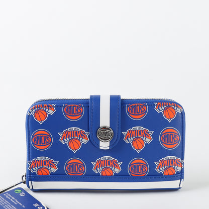 Loungefly NBA - Knicks Logo Wallet