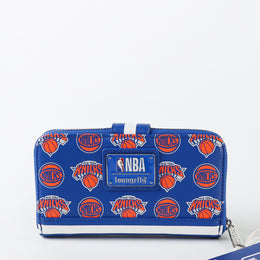 Loungefly NBA - Knicks Logo Wallet