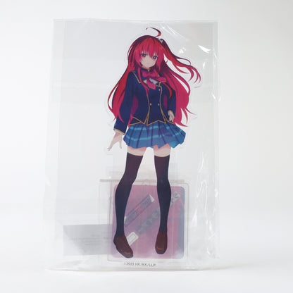 liar liar sarasa saionji acrylic big stand