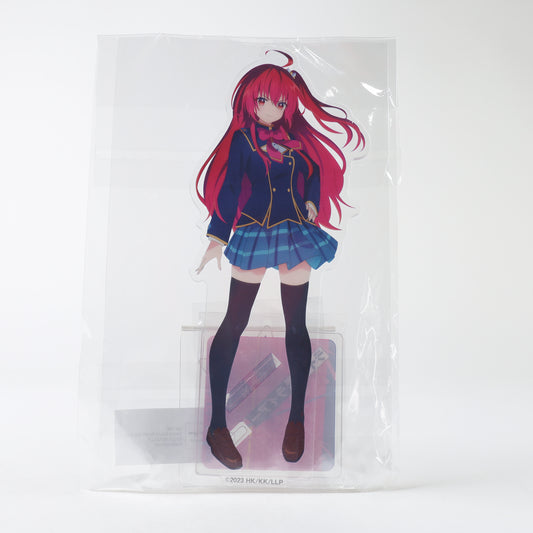 liar liar sarasa saionji acrylic big stand