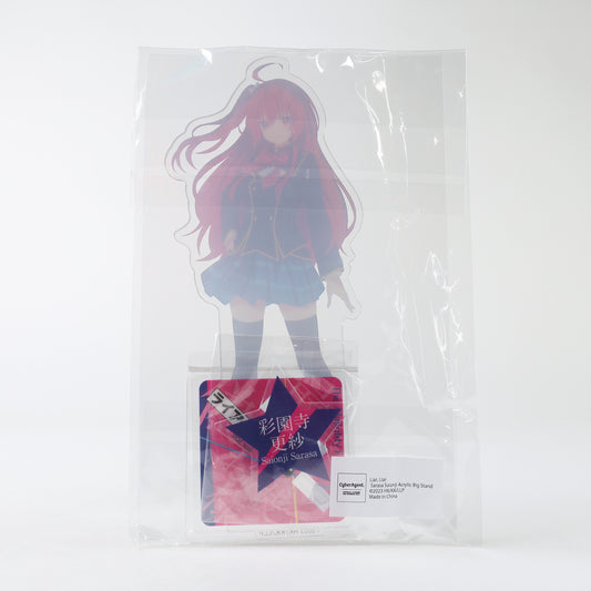 liar liar sarasa saionji acrylic big stand