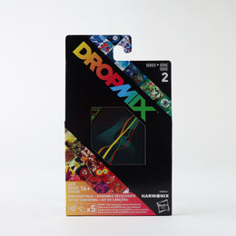 Dropmix Discover Packs Series 2