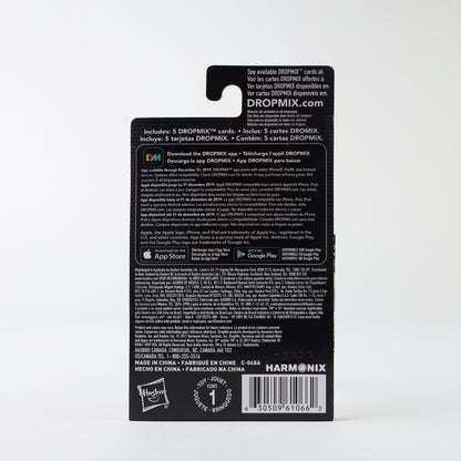 Dropmix Discover Packs Series 2