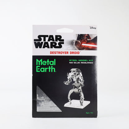 Fascinations Inc Star Wars - Destroyer Droid Model Kit