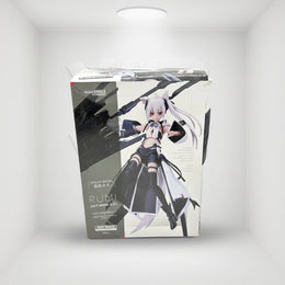 Good Smile ACT MODE Rumi Figure & Model Kit