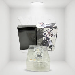 Good Smile ACT MODE Rumi Figure & Model Kit