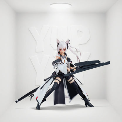 Good Smile ACT MODE Rumi Figure & Model Kit