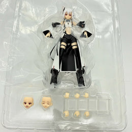Good Smile ACT MODE Rumi Figure & Model Kit