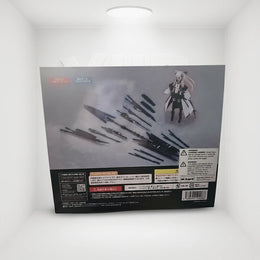 Good Smile ACT MODE Rumi Figure & Model Kit