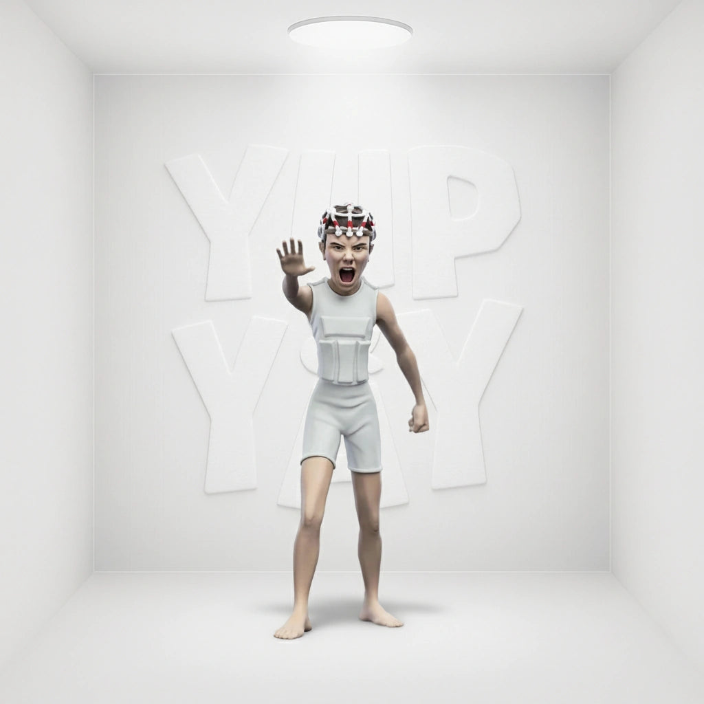 Weta Workshop Mini Epics: Stranger Things Season 4 - Vecna Figure