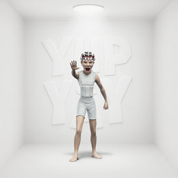 Weta Workshop Mini Epics: Stranger Things Season 4 - Vecna Figure