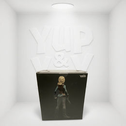 Weta Workshop Mini Epics: Witcher S2 - Ciri Figure