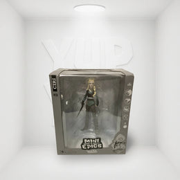 Weta Workshop Mini Epics: Witcher S2 - Ciri Figure