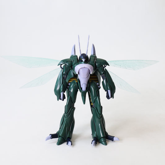 Bandai Robot Spirits Wryneck