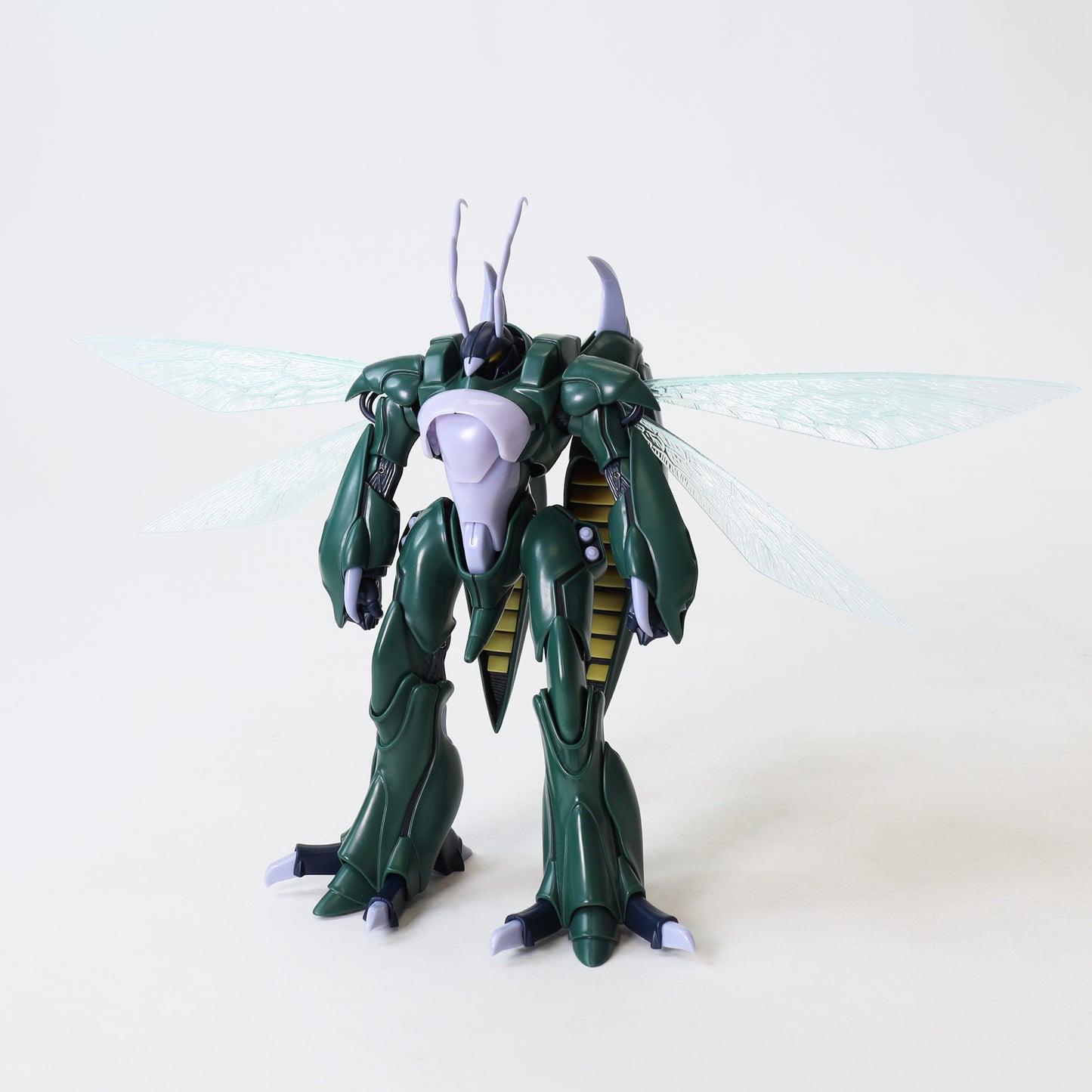 Bandai Robot Spirits Wryneck
