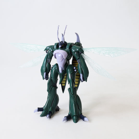 Bandai Robot Spirits Wryneck