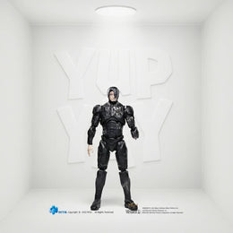 Alliance Entertainment 7" Battle Damaged 2014 RoboCop Toy Figure