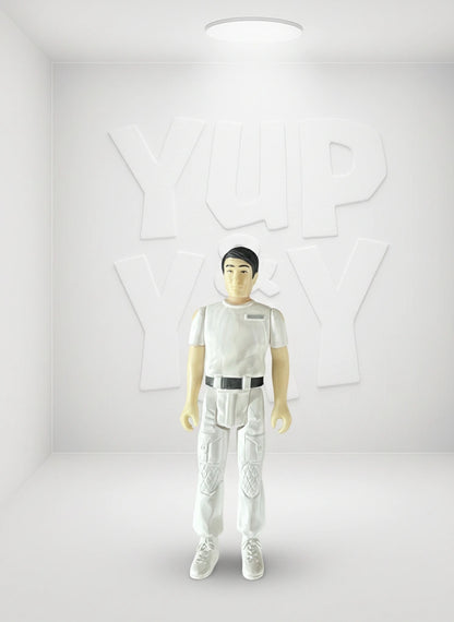 Funko ReAction Alien Facehugger Kane Action Figure