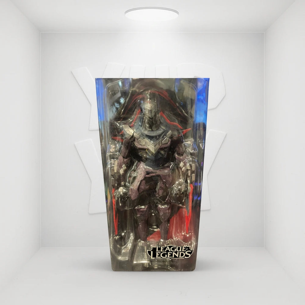 Funko Legacy Action: League of Legends - Zed Action Figure