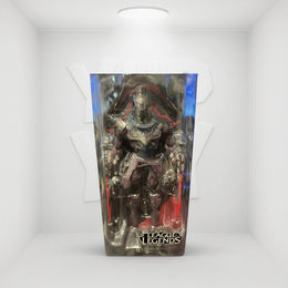 Funko Legacy Action: League of Legends - Zed Action Figure