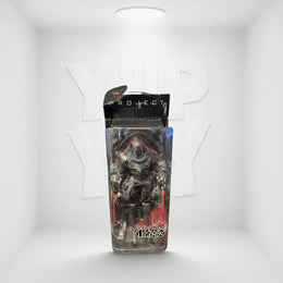 Funko Legacy Action: League of Legends - Zed Action Figure