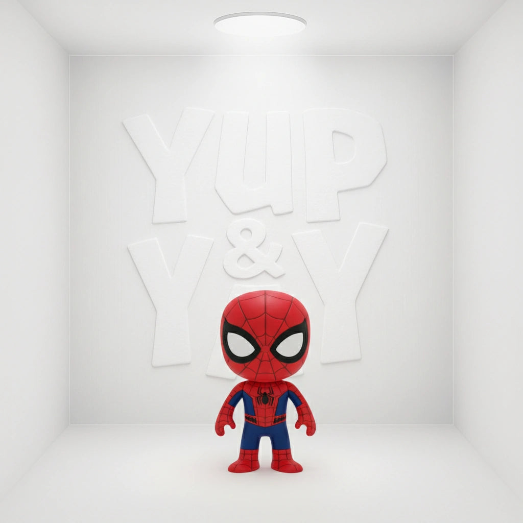 Funko Spider-Man Homecoming Pint Size Heroes (3 Pack)