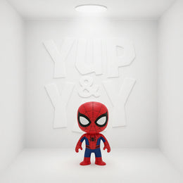 Funko Spider-Man Homecoming Pint Size Heroes (3 Pack)