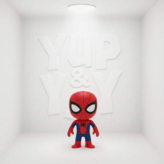 Funko Spider-Man Homecoming Pint Size Heroes (3 Pack)