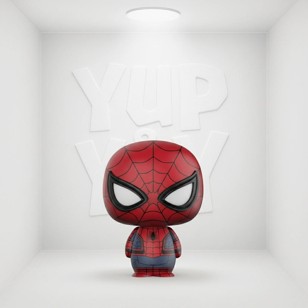 Funko Spider-Man Homecoming Pint Size Heroes (3 Pack)