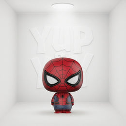 Funko Spider-Man Homecoming Pint Size Heroes (3 Pack)