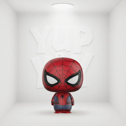 Funko Spider-Man Homecoming Pint Size Heroes (3 Pack)