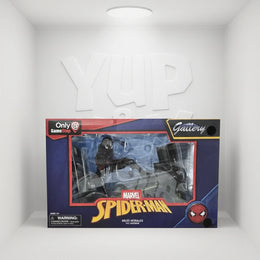 Gallery Only @ Game Stop - Spider-man Miles Morales