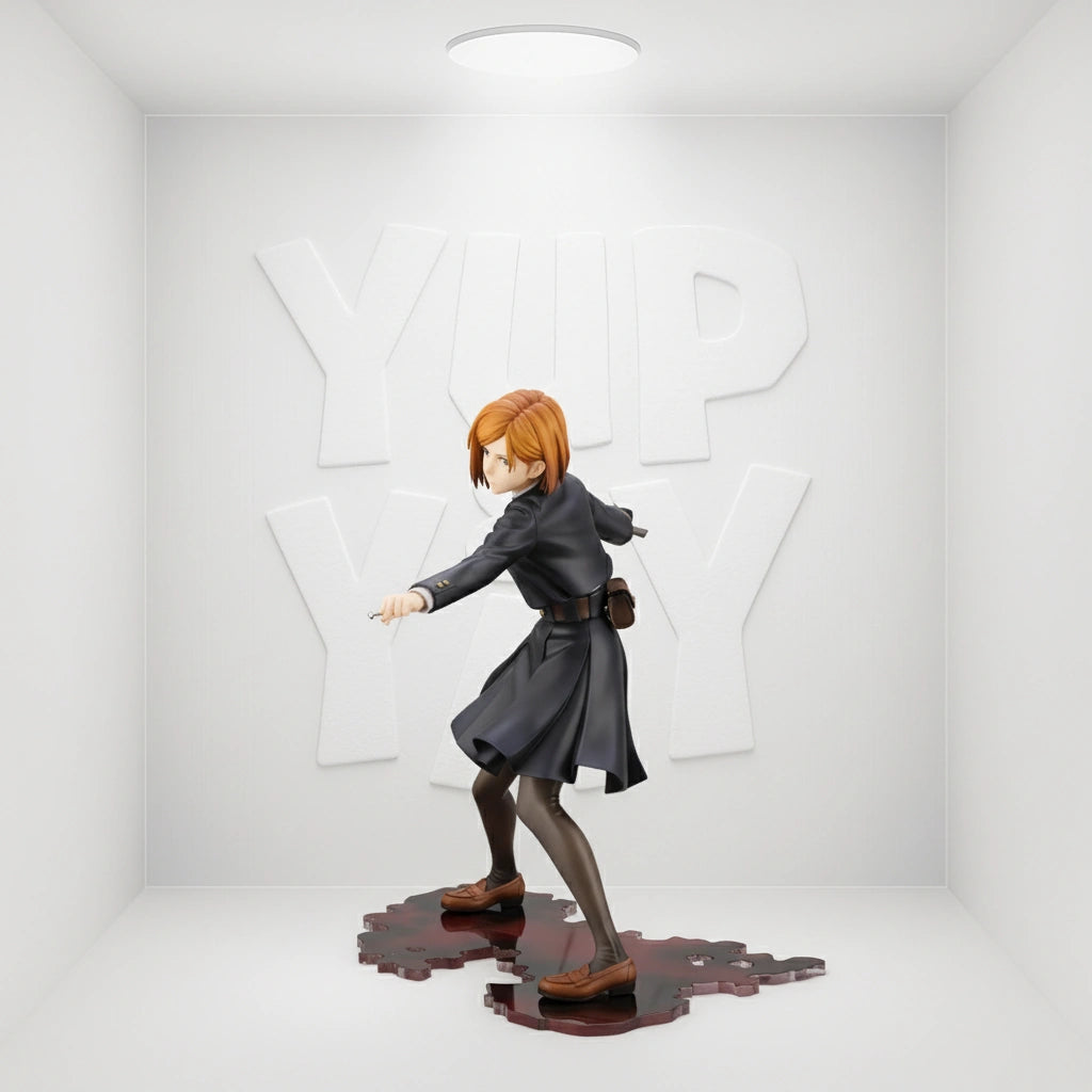 Jujutsu Kaisen ARTFX J Nobara Kugisaki 1/8 Scale Figure