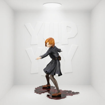 Jujutsu Kaisen ARTFX J Nobara Kugisaki 1/8 Scale Figure