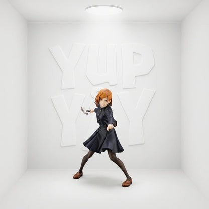 Jujutsu Kaisen ARTFX J Nobara Kugisaki 1/8 Scale Figure