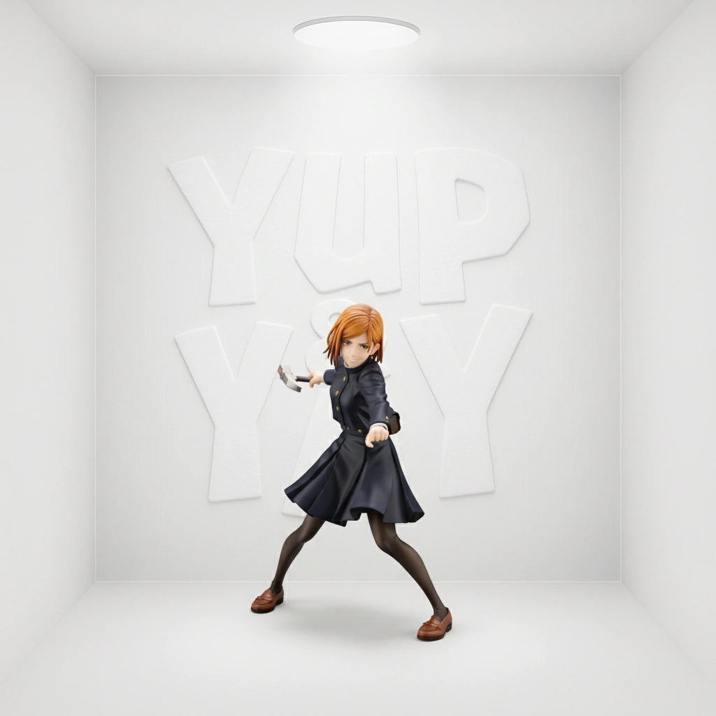 Jujutsu Kaisen ARTFX J Nobara Kugisaki 1/8 Scale Figure