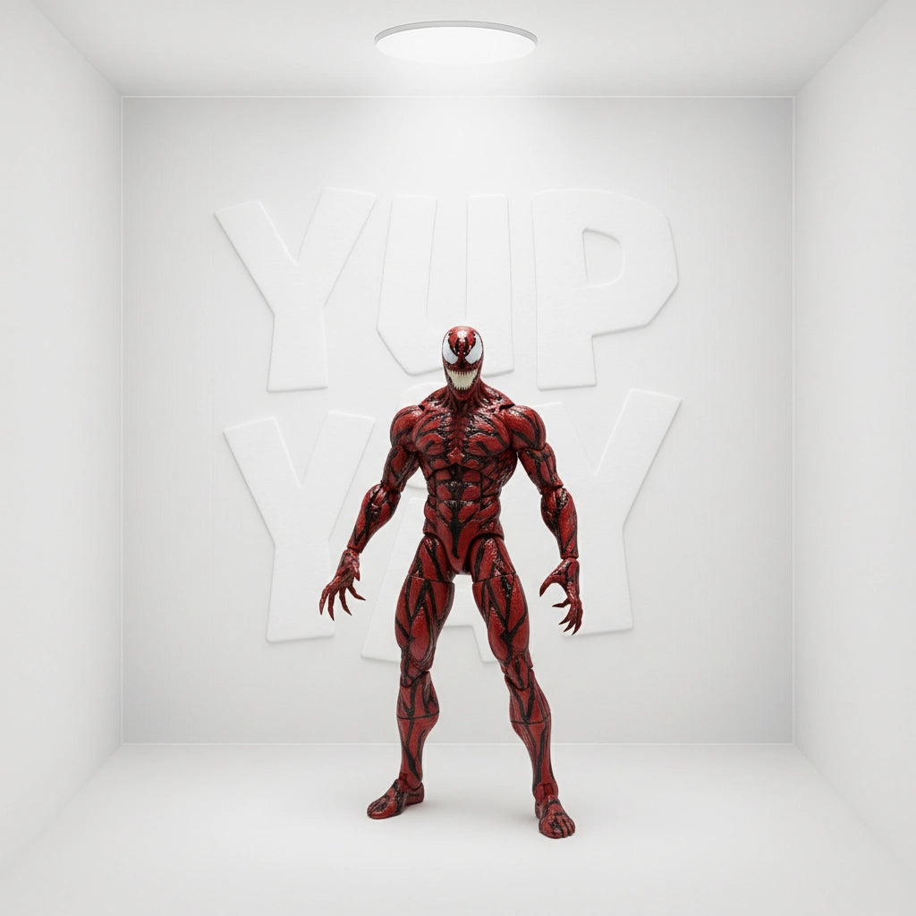 Marvel Select - Carnage