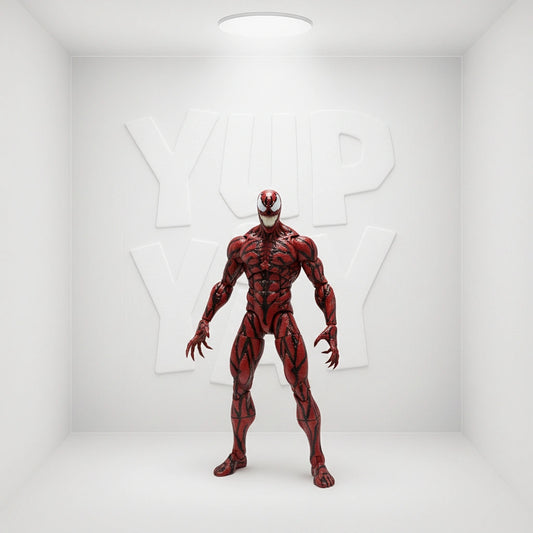 Marvel Select - Carnage