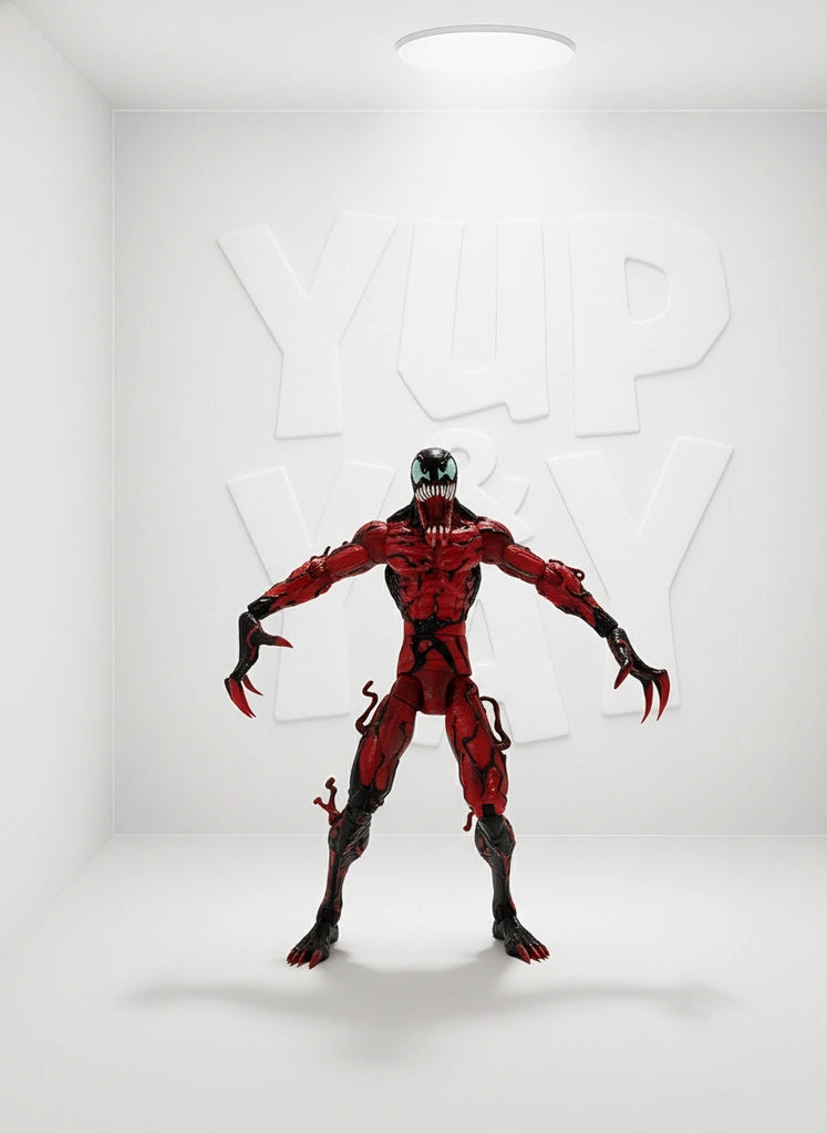 Marvel Select - Carnage