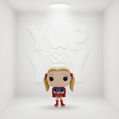 Funko Pop!: Friends - Phoebe as Supergirl #705