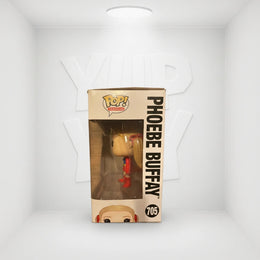 Funko Pop!: Friends - Phoebe as Supergirl #705
