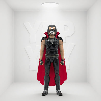 Super7 - King Diamond ReAction Figure