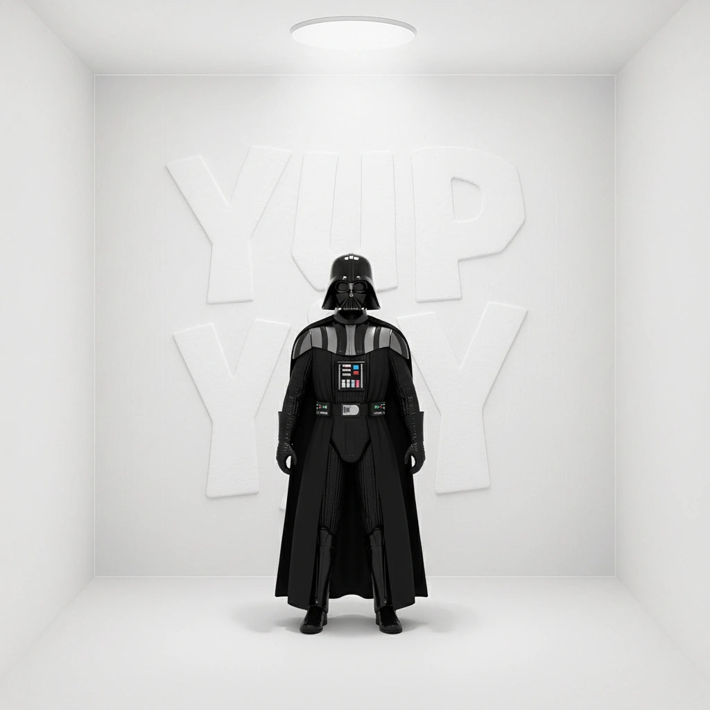 Star Wars - Legacy Pack