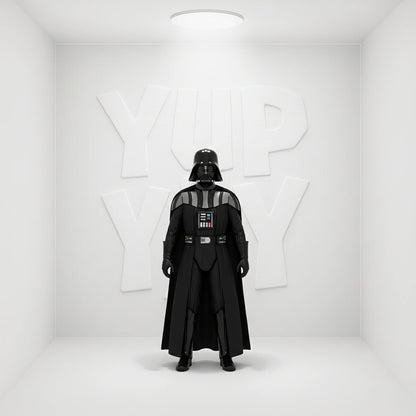 Star Wars - Legacy Pack