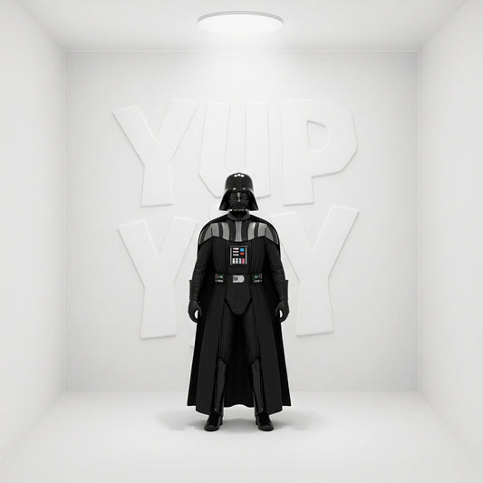 Star Wars - Legacy Pack