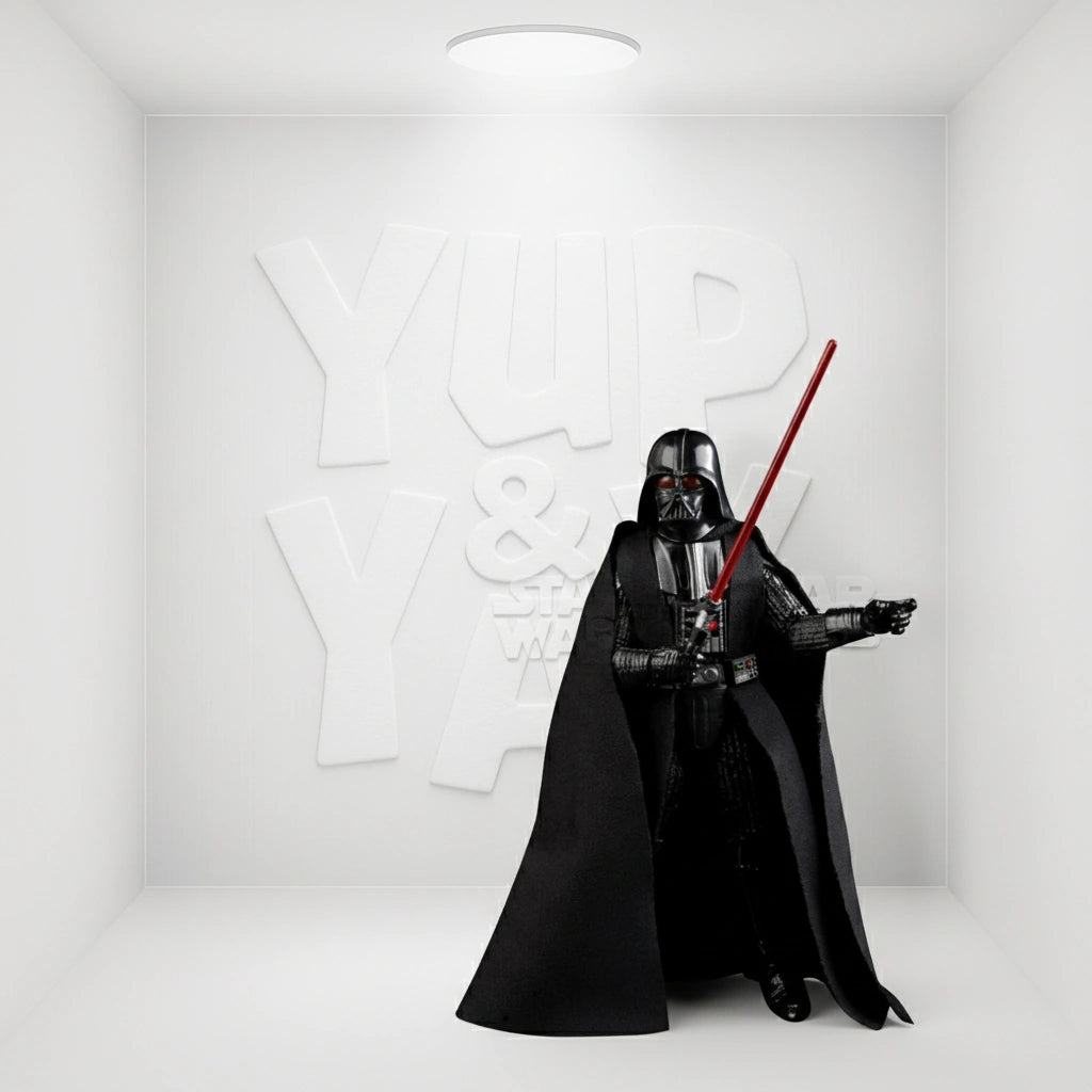 Star Wars - Legacy Pack