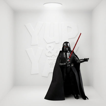 Star Wars - Legacy Pack