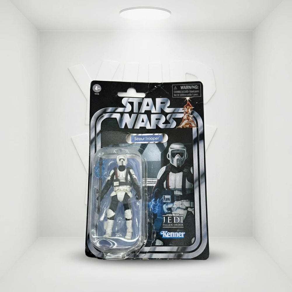Star Wars - Scout Trooper