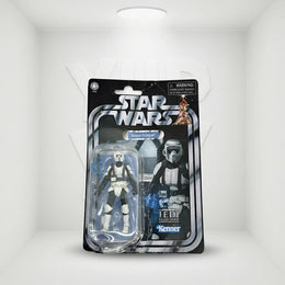 Star Wars - Scout Trooper