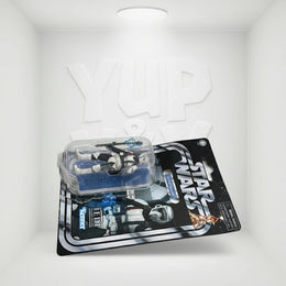 Star Wars - Scout Trooper